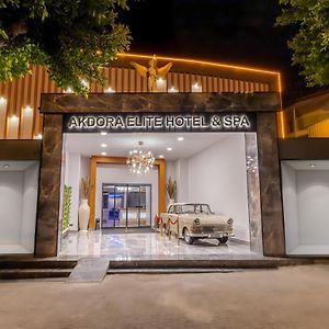 Akdora Elite Hotel & Spa