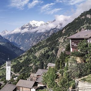 Berghotel Weisshorn